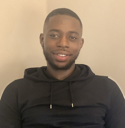 Albert Adeyemi