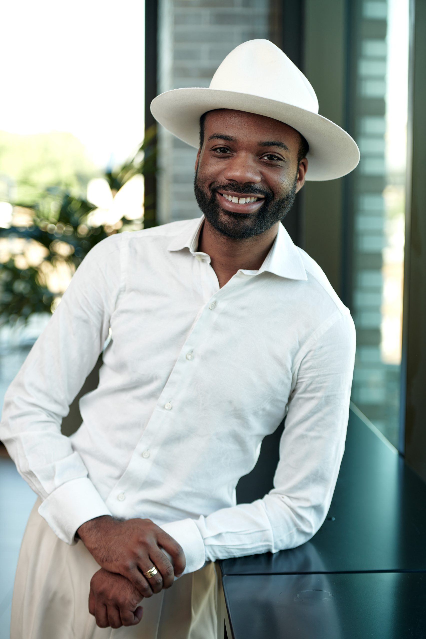 Andre Spence