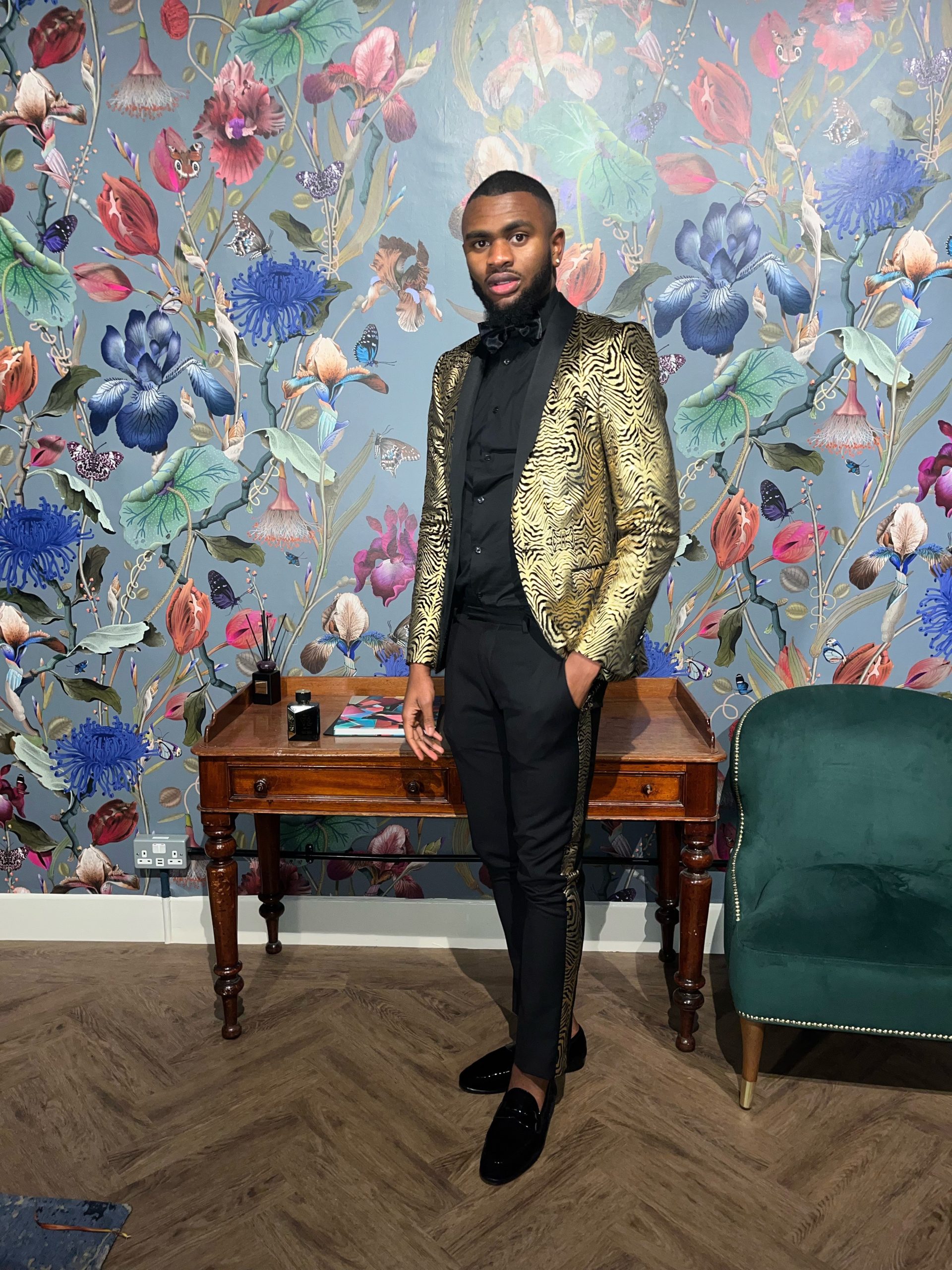 Austin Okolo