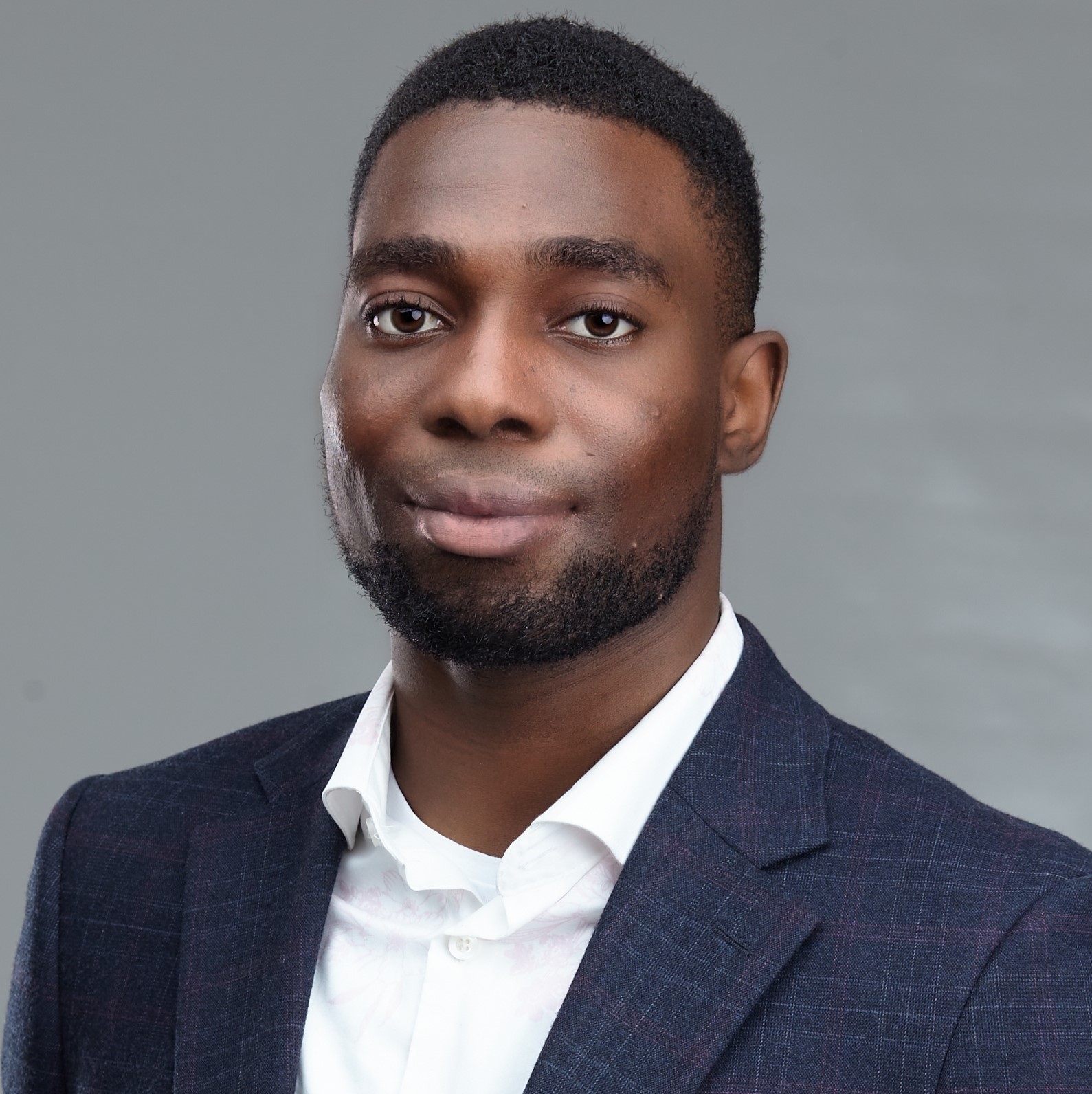 Austin Oladoye