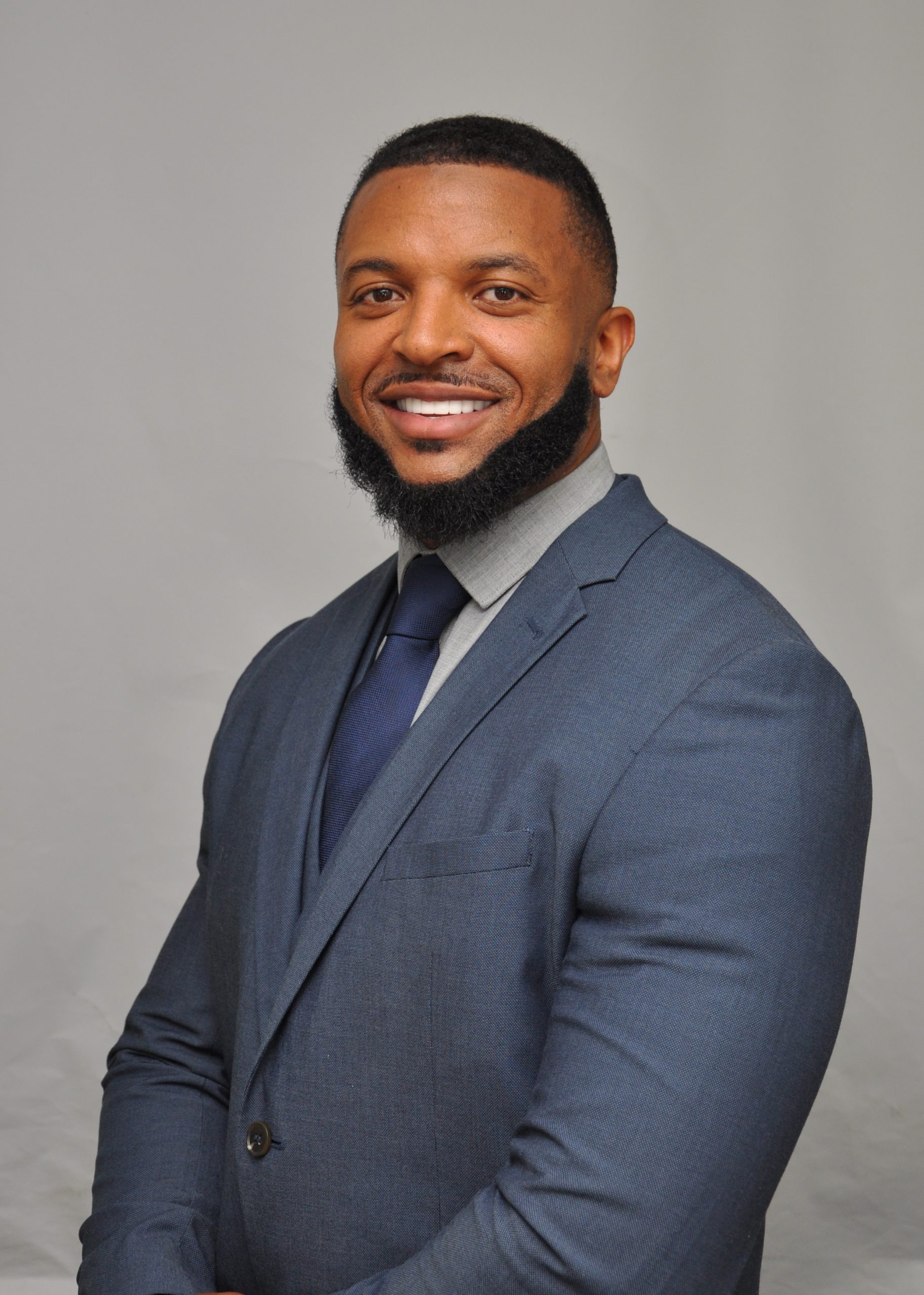 Dwaine Martin