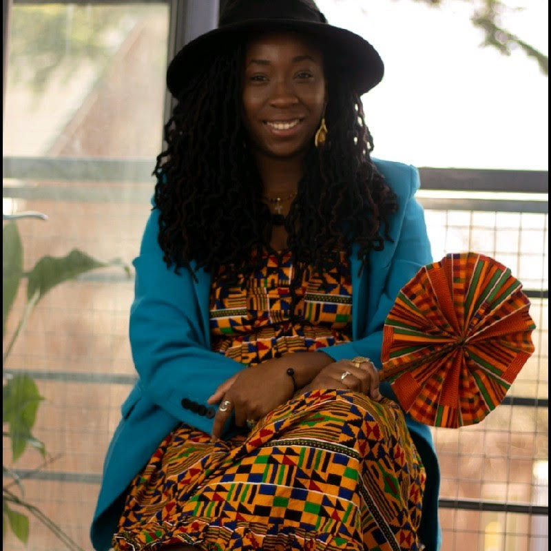 Elizabeth Lawal