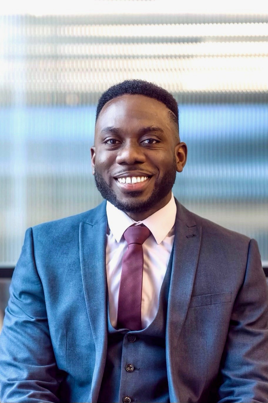 Gabriel Osamor