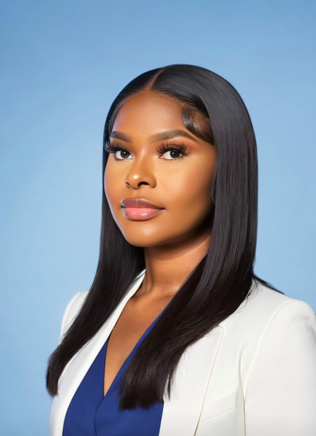 Janet Siwoku