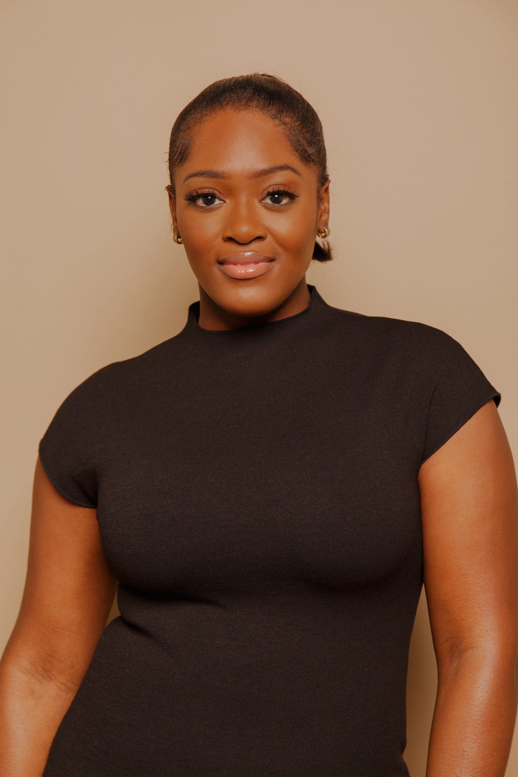 Jenny Okolo
