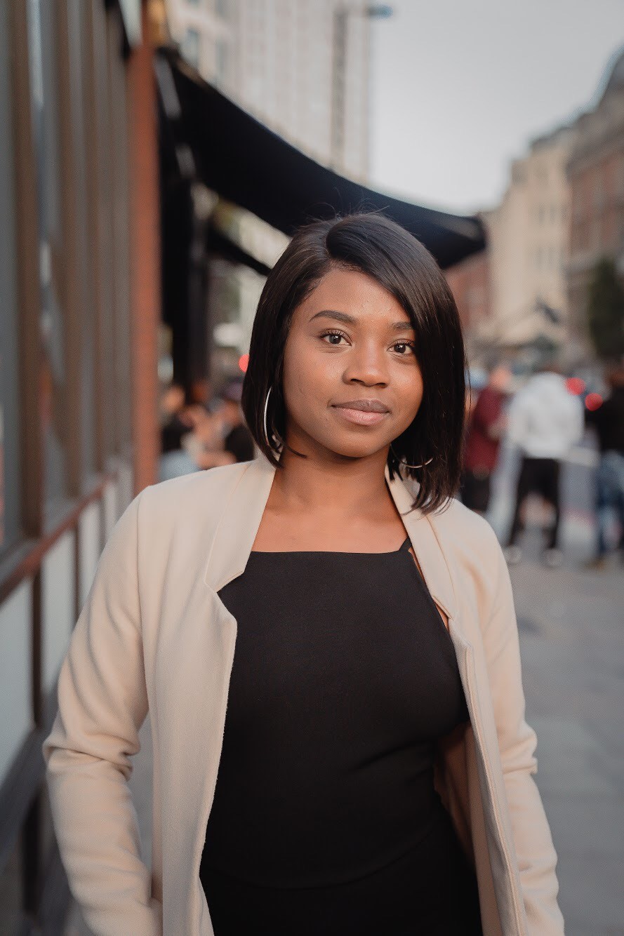 Kemi Oluyinka