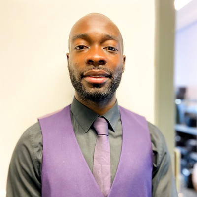 Kemoy Walker