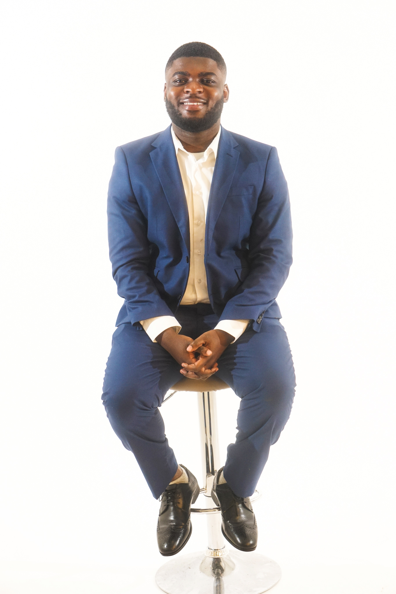 Kevin Osei