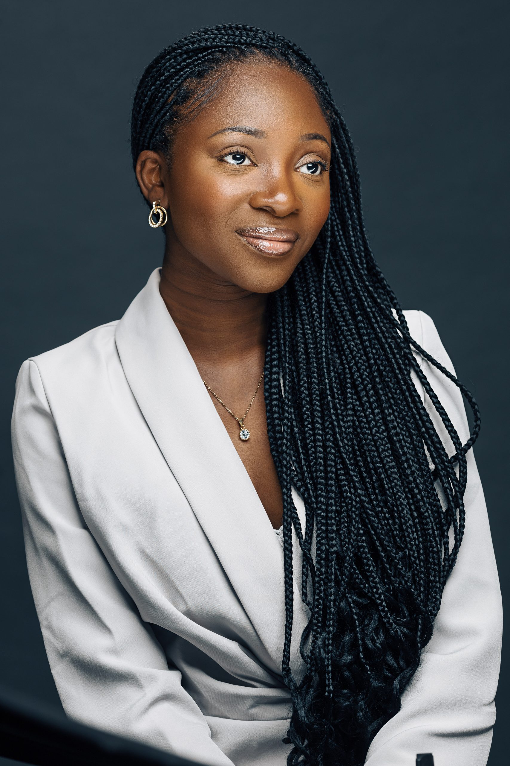 Khadija Owusu