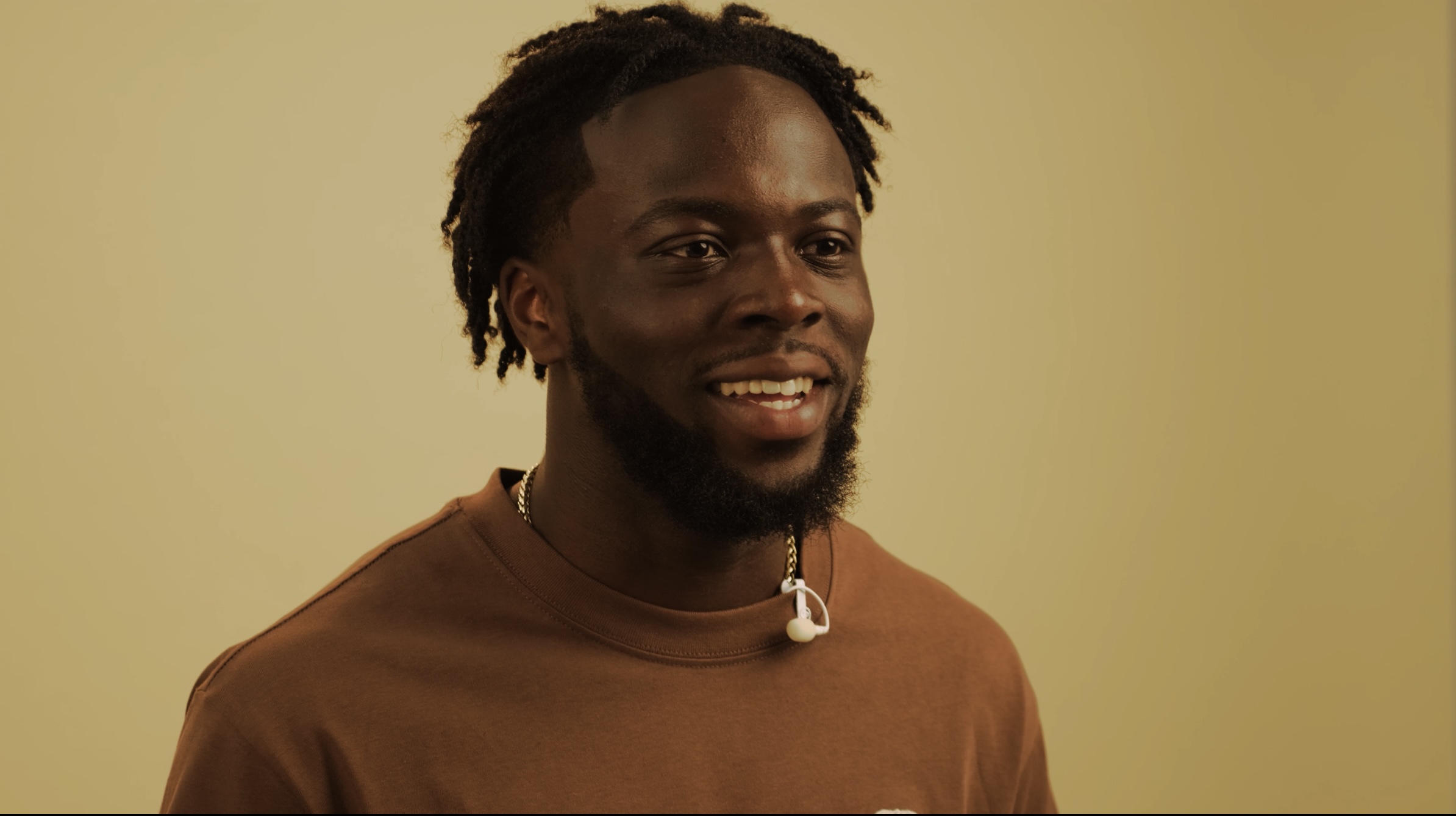 Kwame Boateng