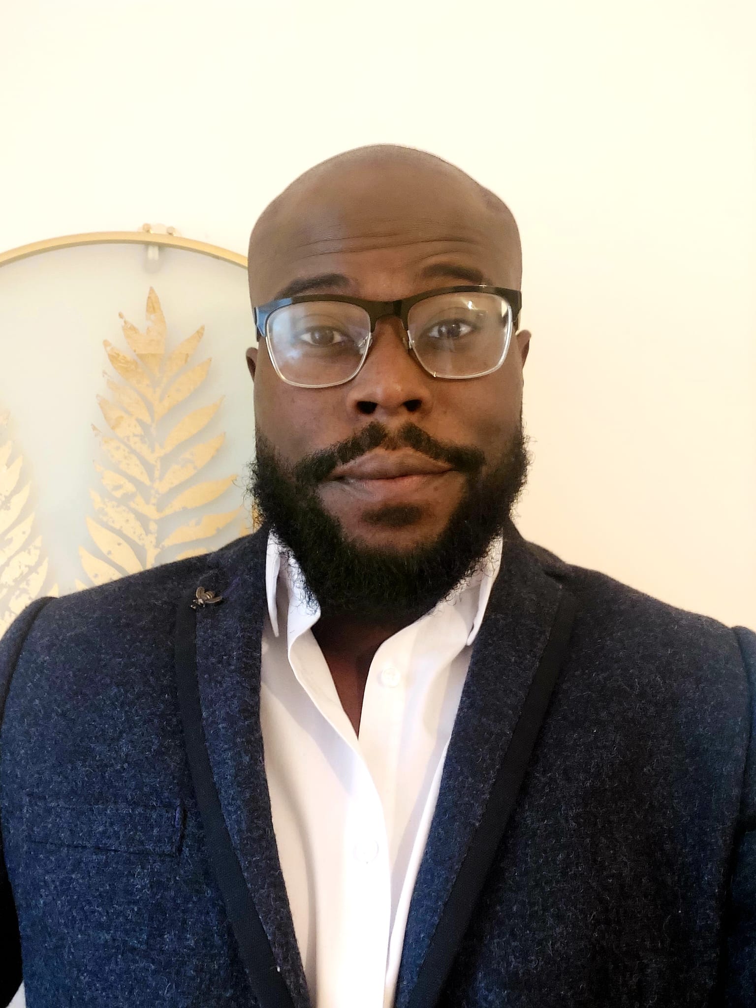 Matthew Akinnayajo