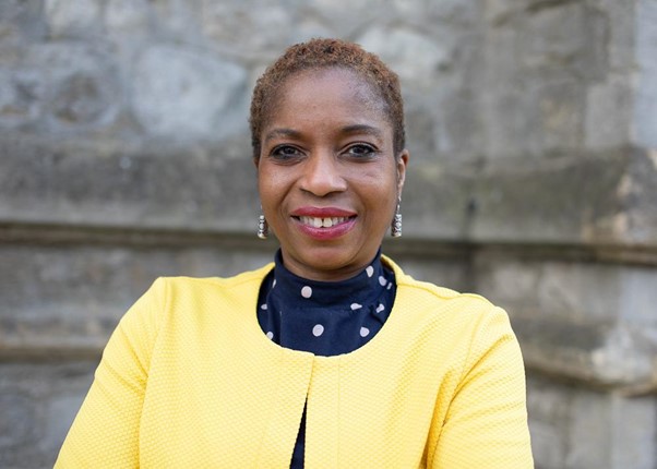 Omolola Oyewusi