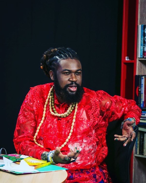 Onyeka Nwelue