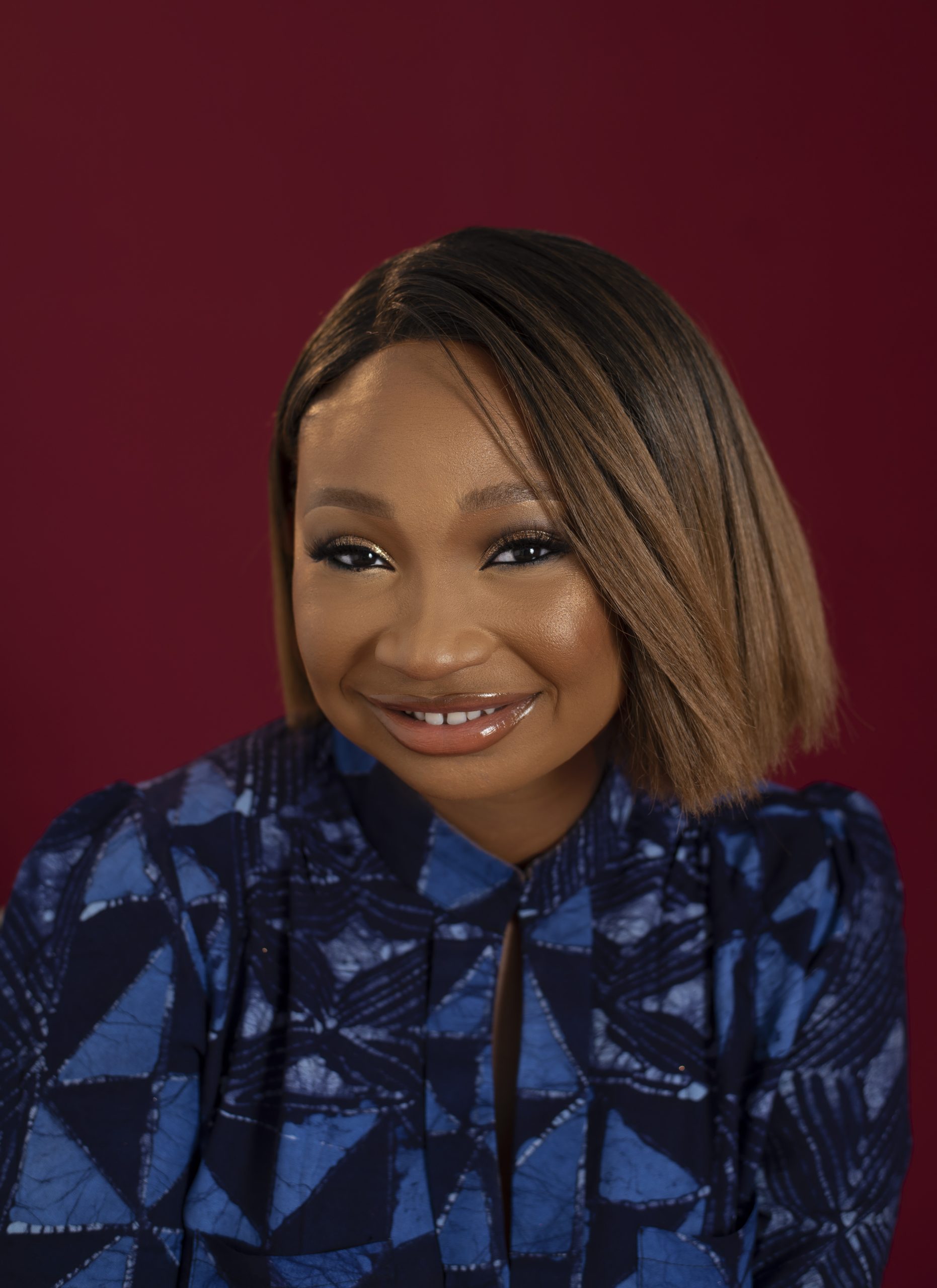 Oyinkansola Adebayo