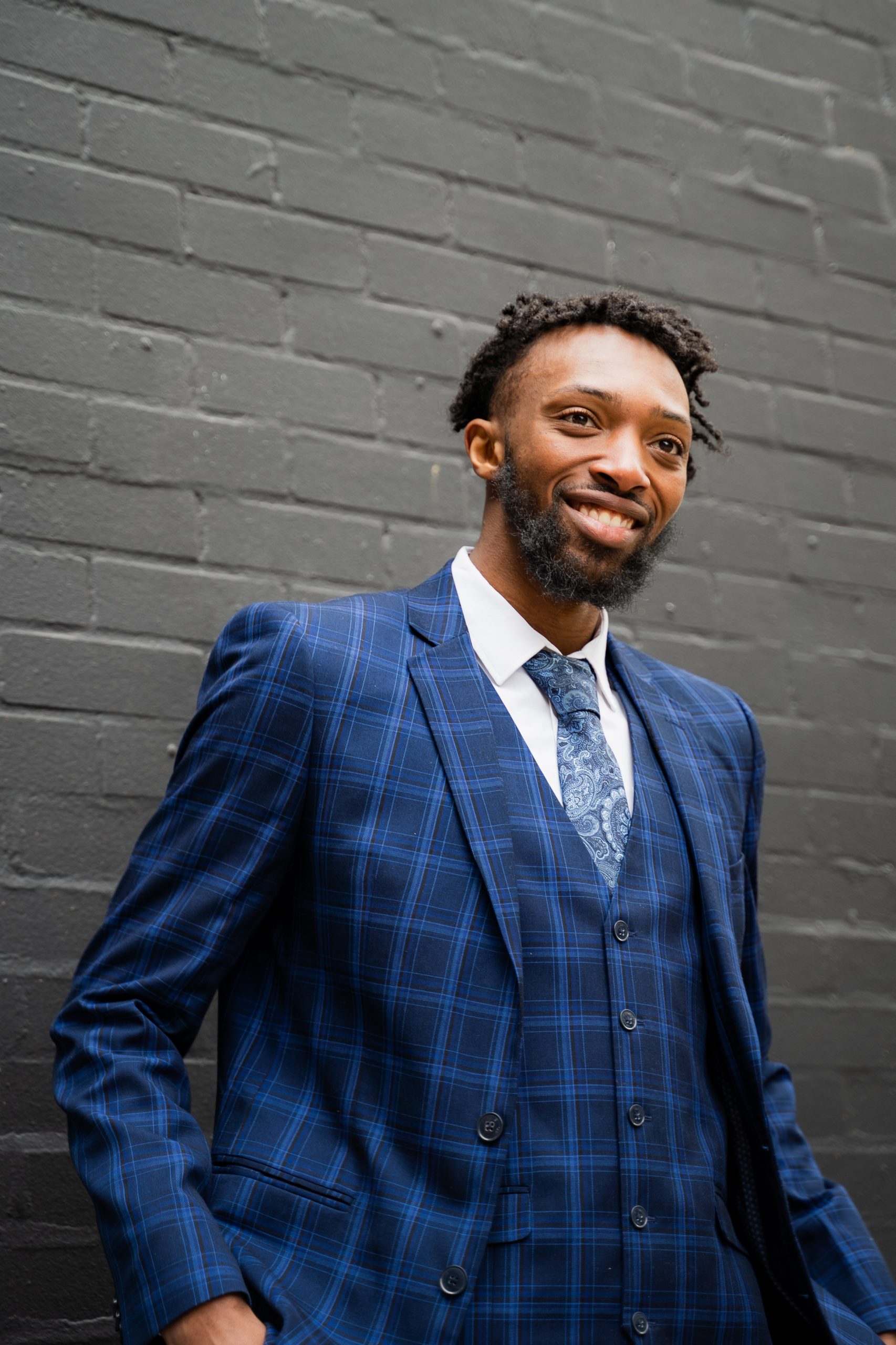 Rackeem Reid