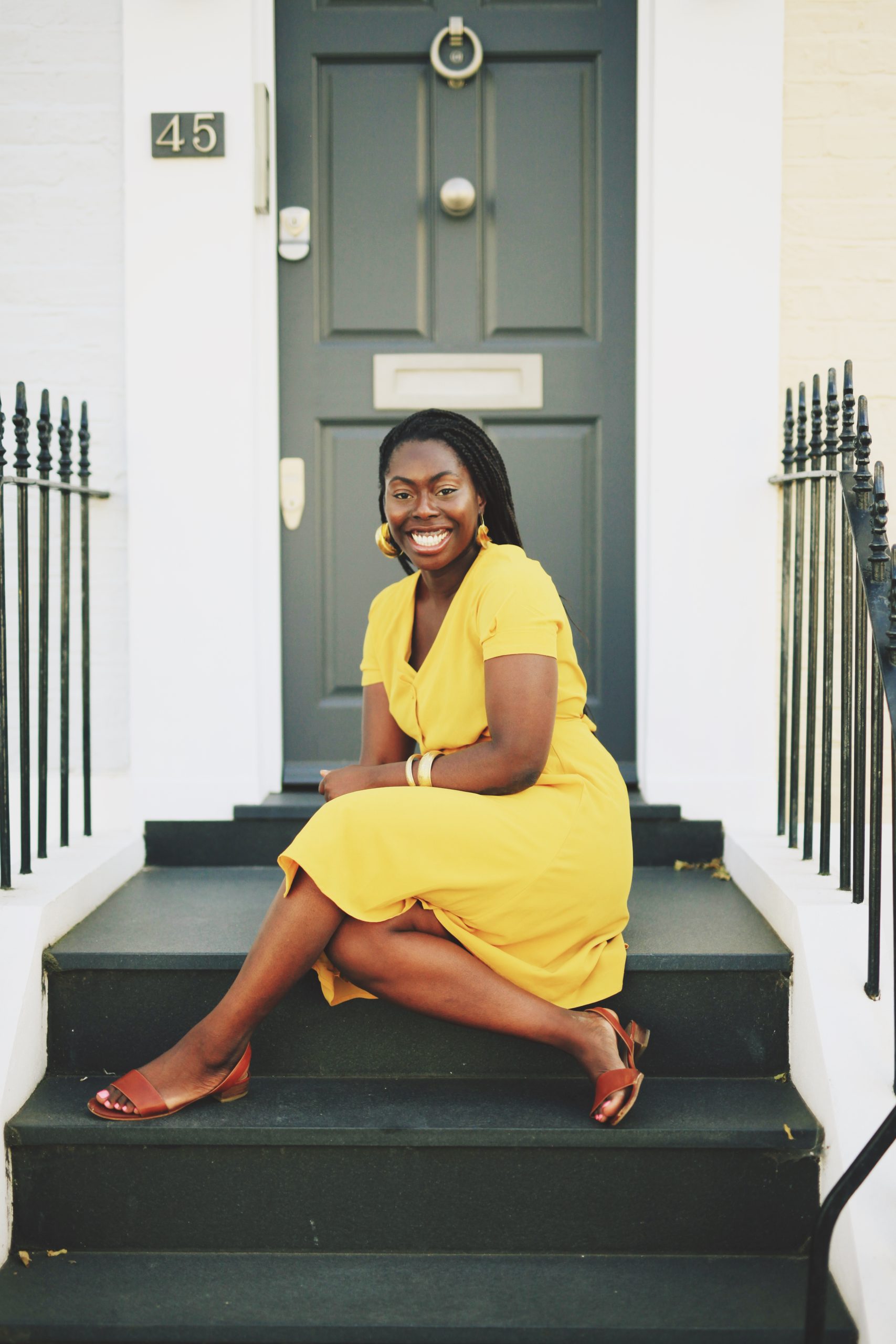 Ruth Baidoo