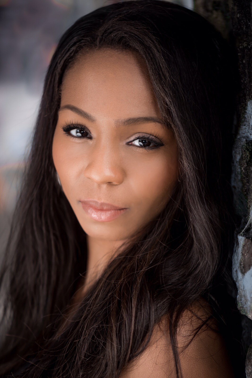 Sade Davis