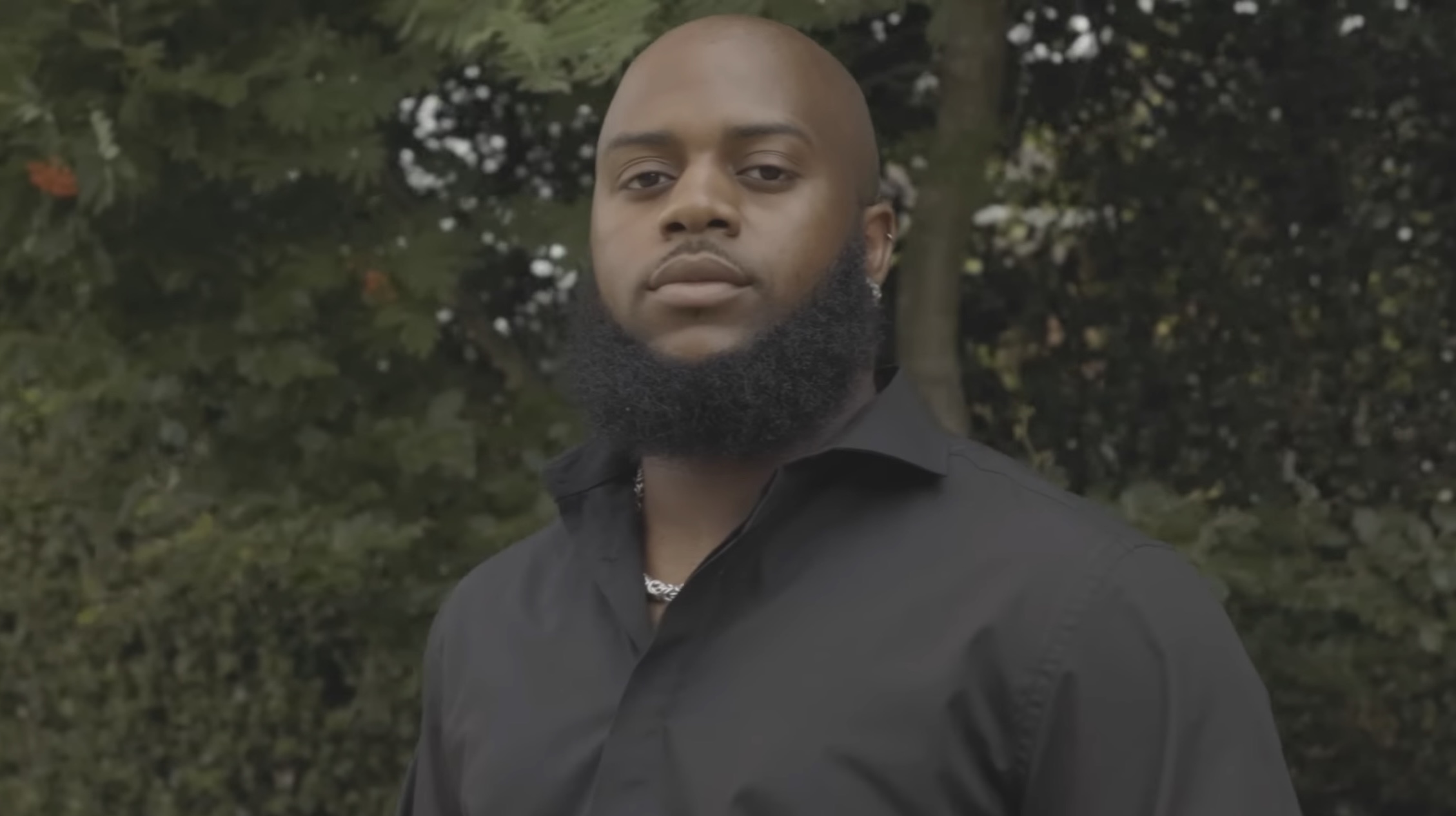 Shyheim Prince