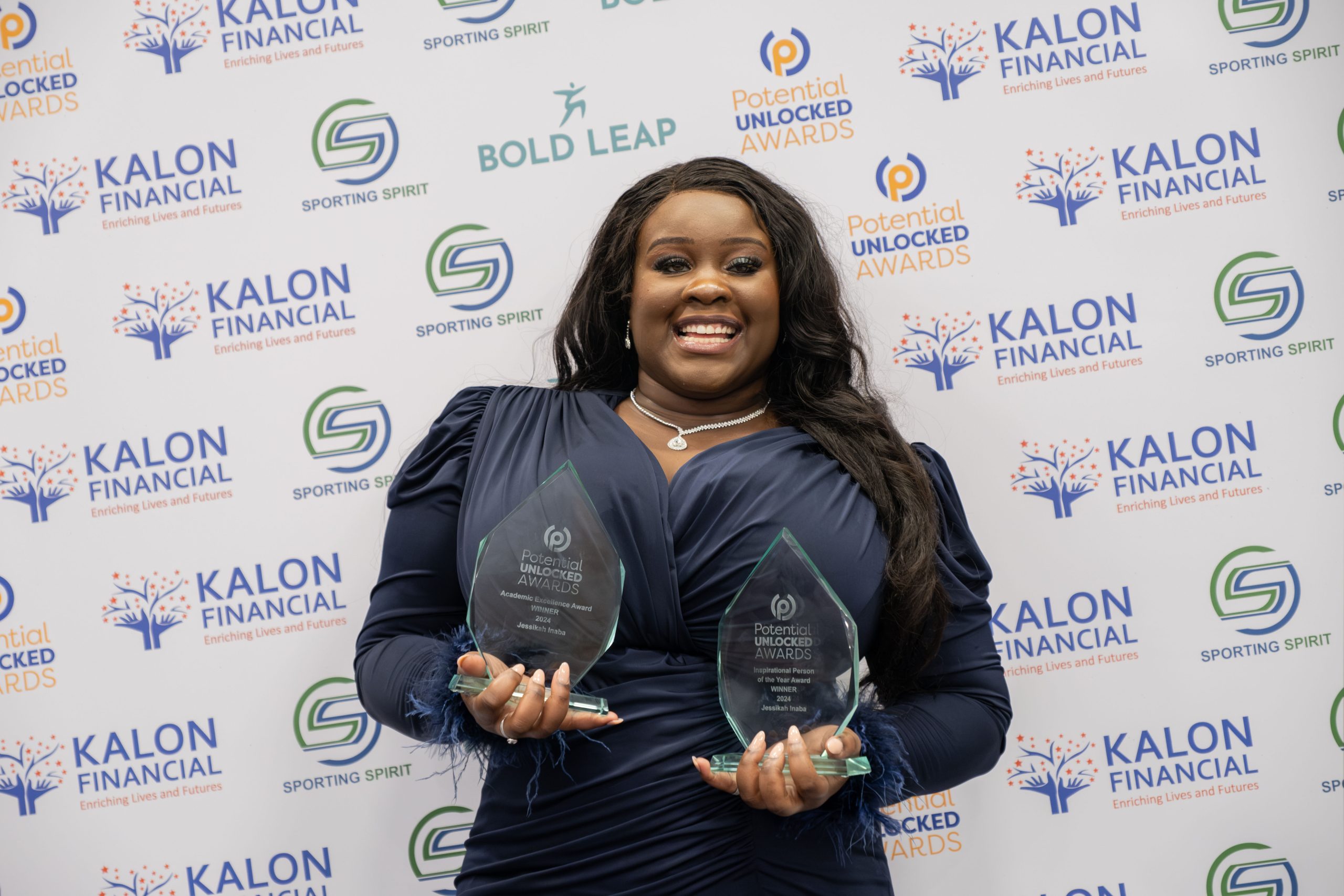 Potential Unlocked 2024 Awards