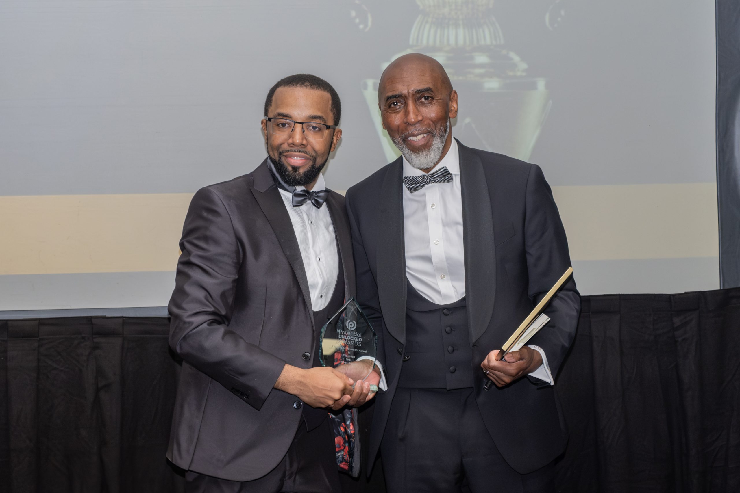 Potential Unlocked 2024 Awards