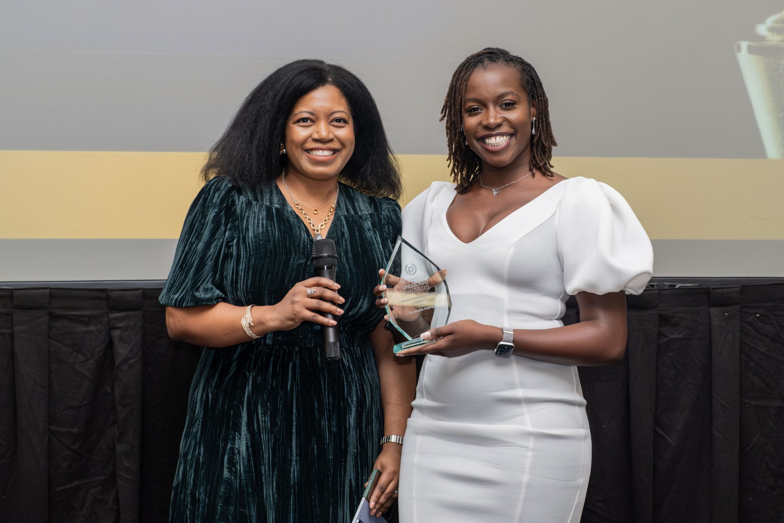 Potential Unlocked 2024 Awards