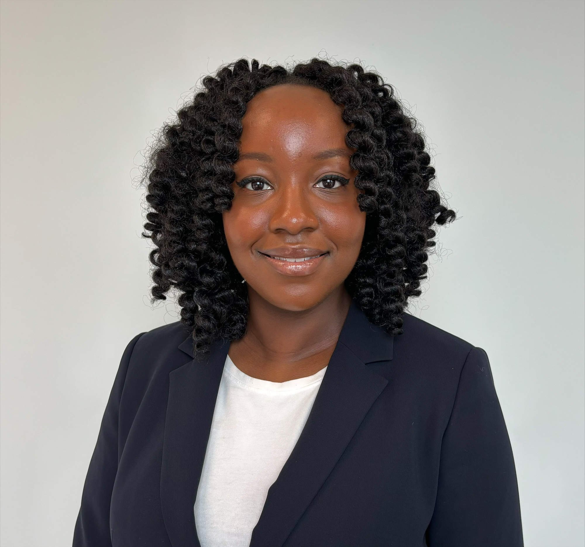 Afiya Amesu - Legal Excellence Luminary Award