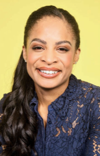 Ann Marie Clarke - Entrepreneur Of The Year