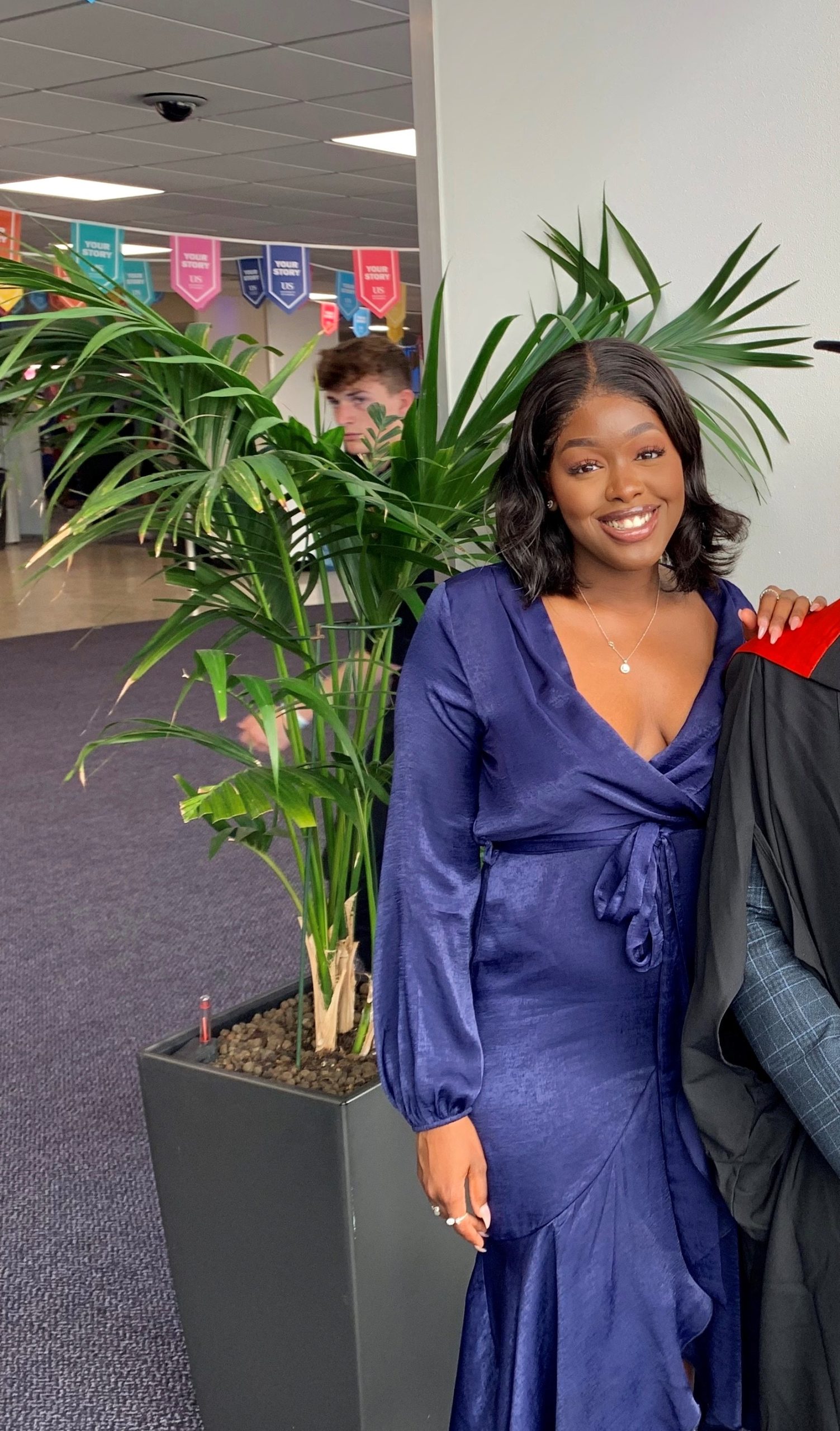 Beatrice - Outstanding Professional Of The Year