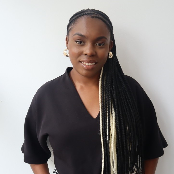 Bianca-Jade - Community Service Hero