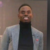 Byron Carnegie - Entrepreneur Of The Year Award