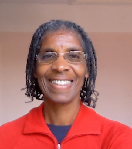 Dr Melrose Stewart - Inspirational Person Of The Year Award