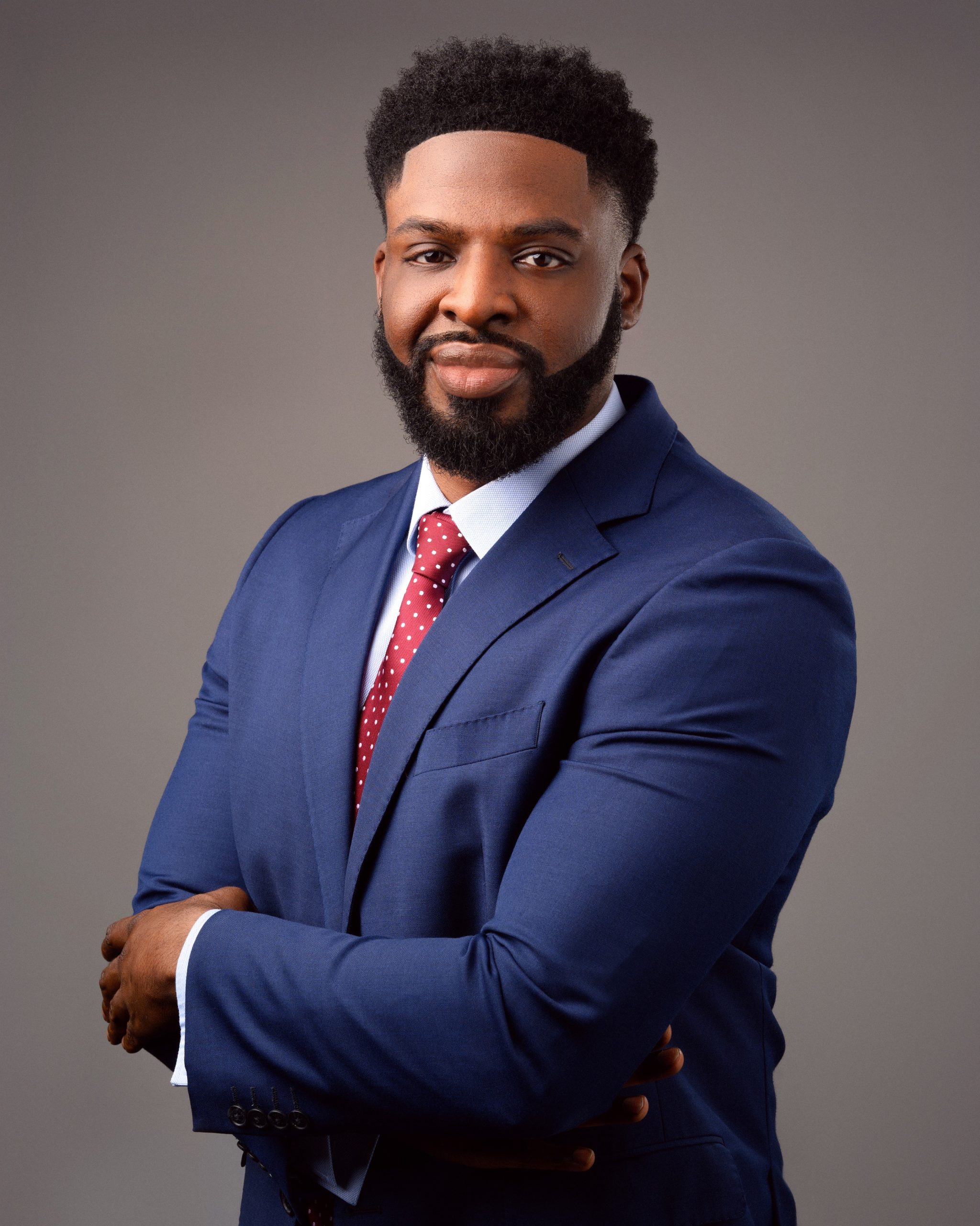 Emmanuel - Media & Communication Award