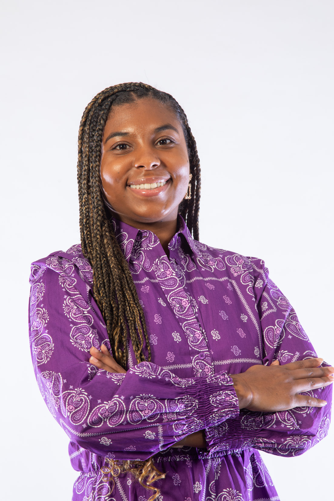 Henda Grion - STEM Of The Year