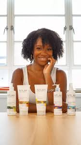 Kameesse Davis - Inspirational Person Of The Year Award