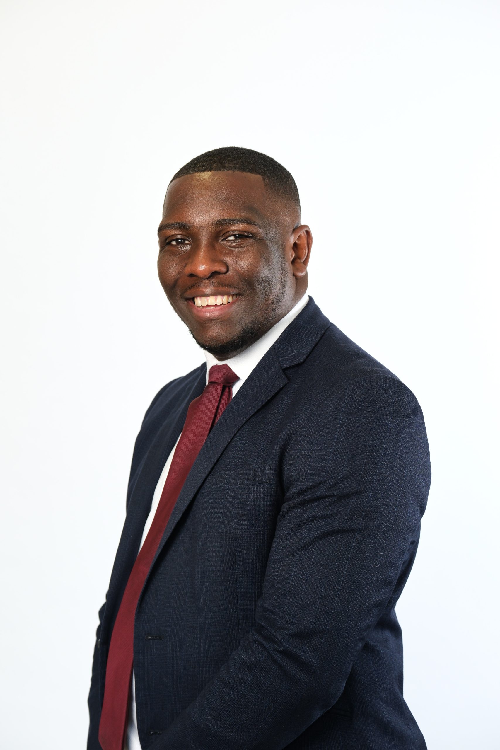 Leondre Douglas - Education Leadership Excellence Award