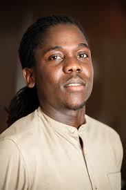 Mac Alonge - The Entrepreneur Of The Year Award