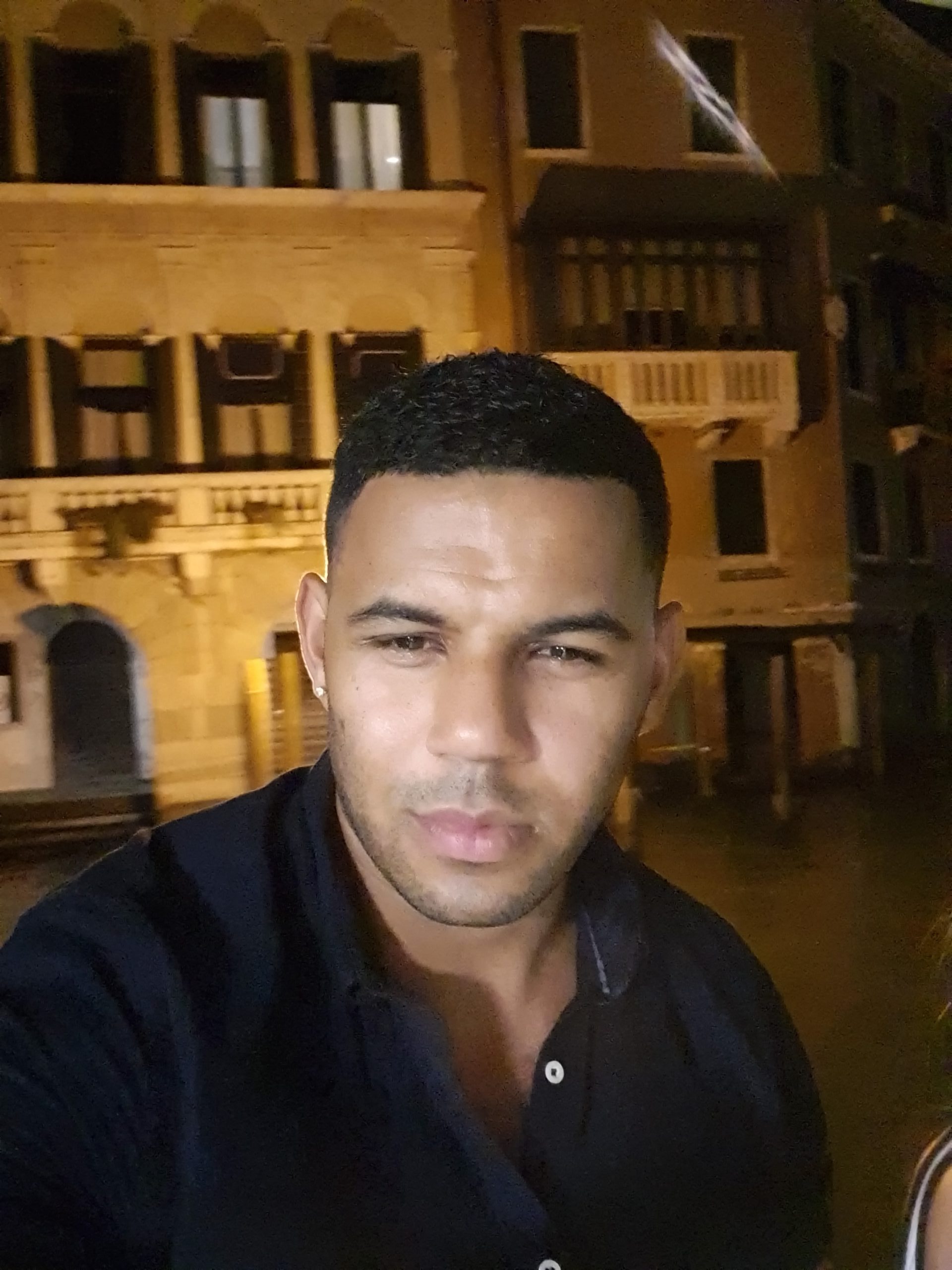 Marcell Edwards - Outstanding Professional Of The Year