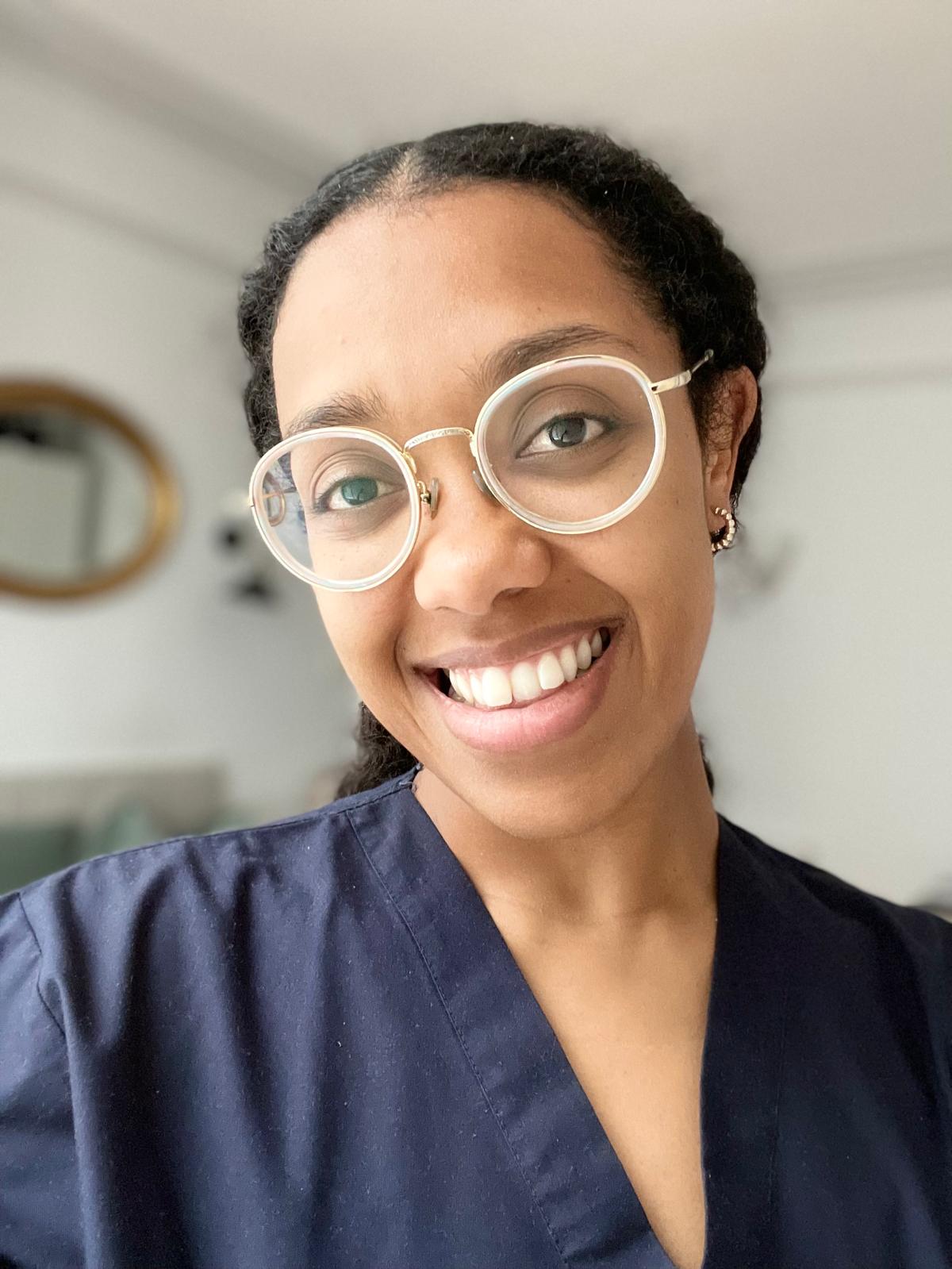 Mary Izzi - Medical Trailblazer Of The Year Award and the cateory of Community Service Hero