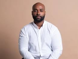 Michael Gordon - Visionary Property Investor Of The Year Award