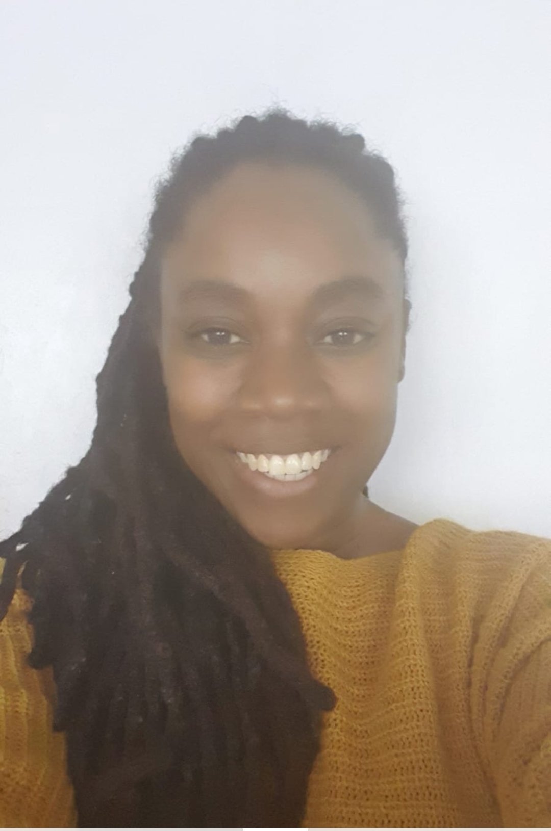 Nikki Green - Educator Of The Year Award