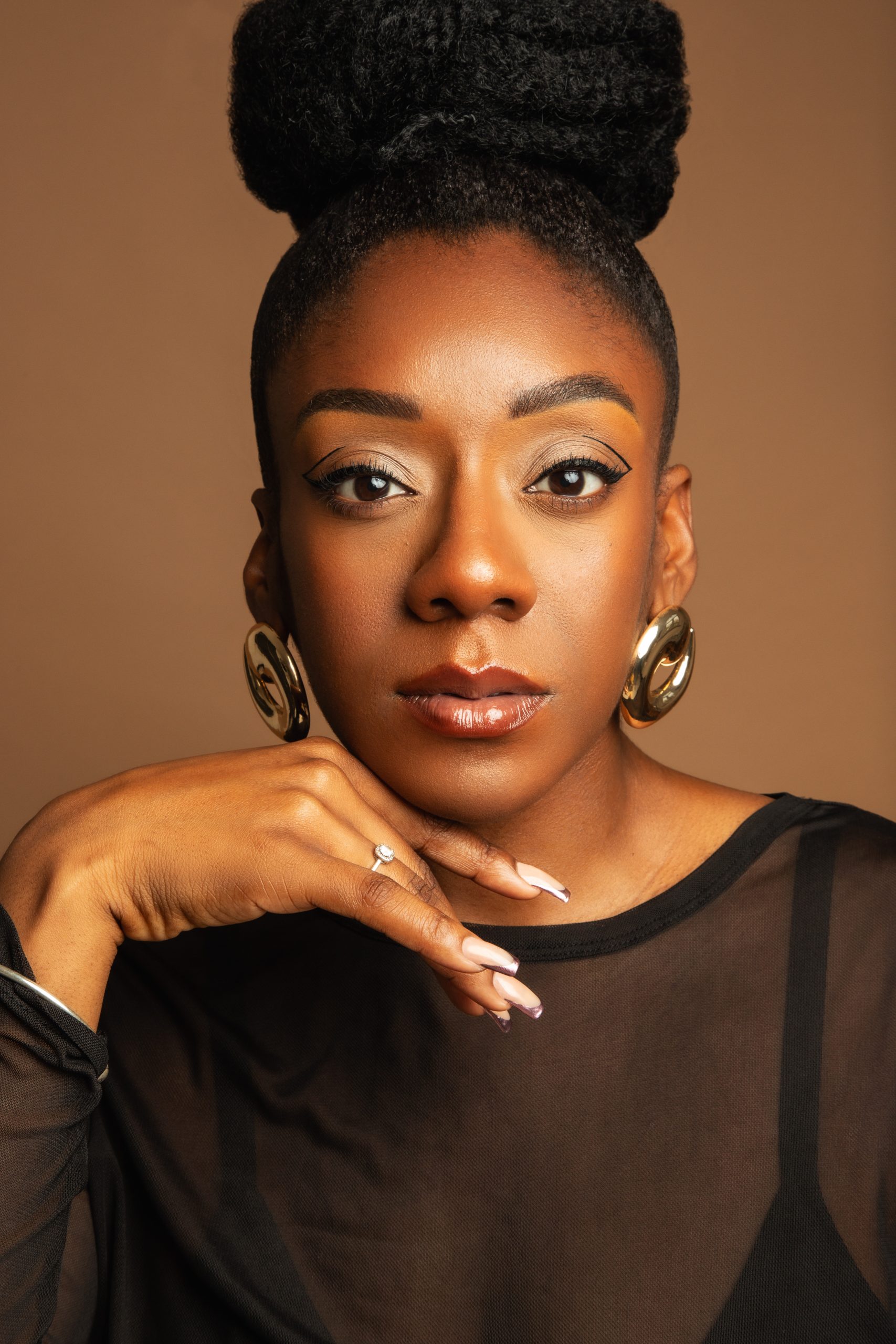 Romanah Buchanan - Creative Arts Of The Year