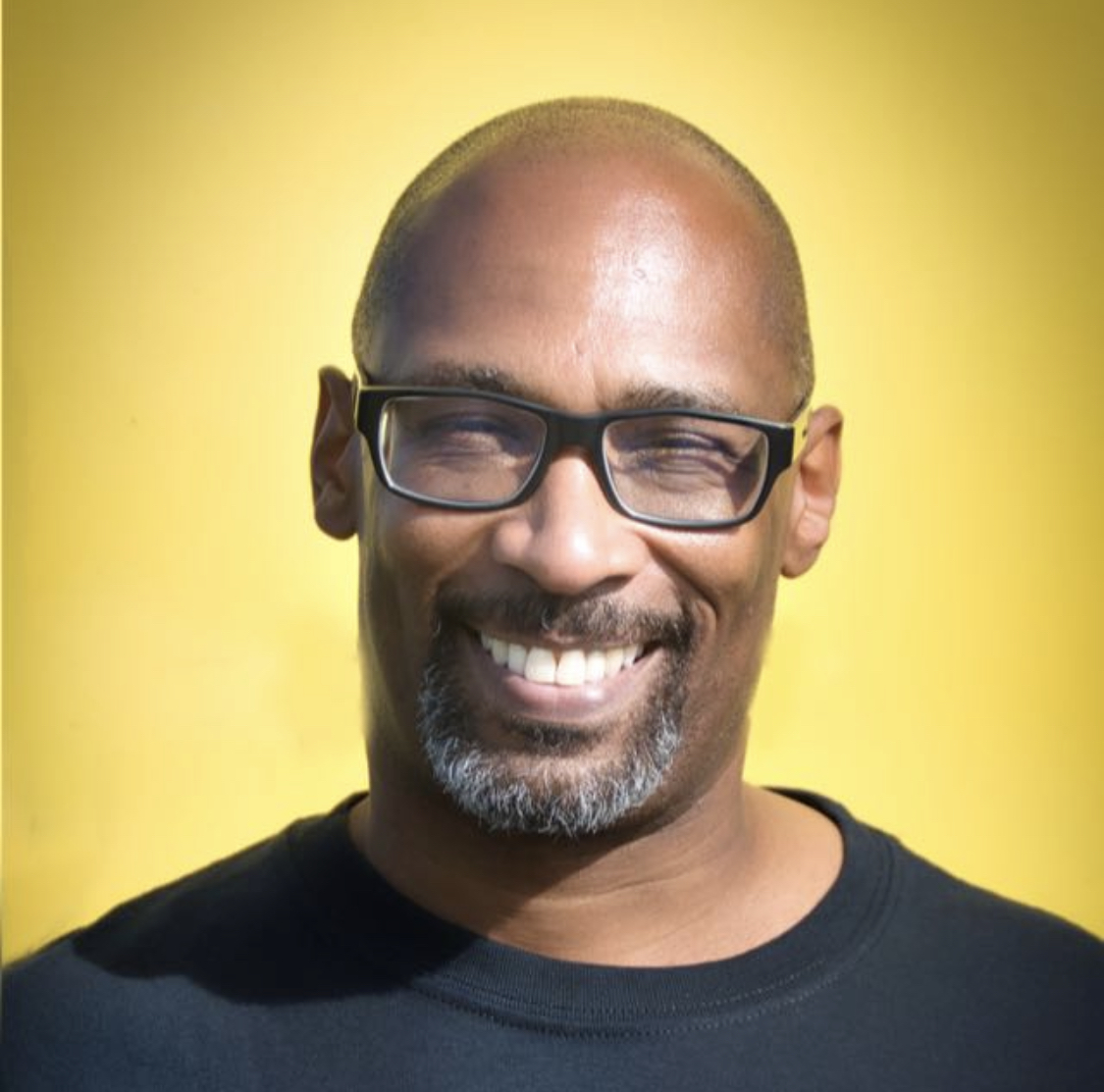 Shaun Pascal - Inspirational Person Of The Year