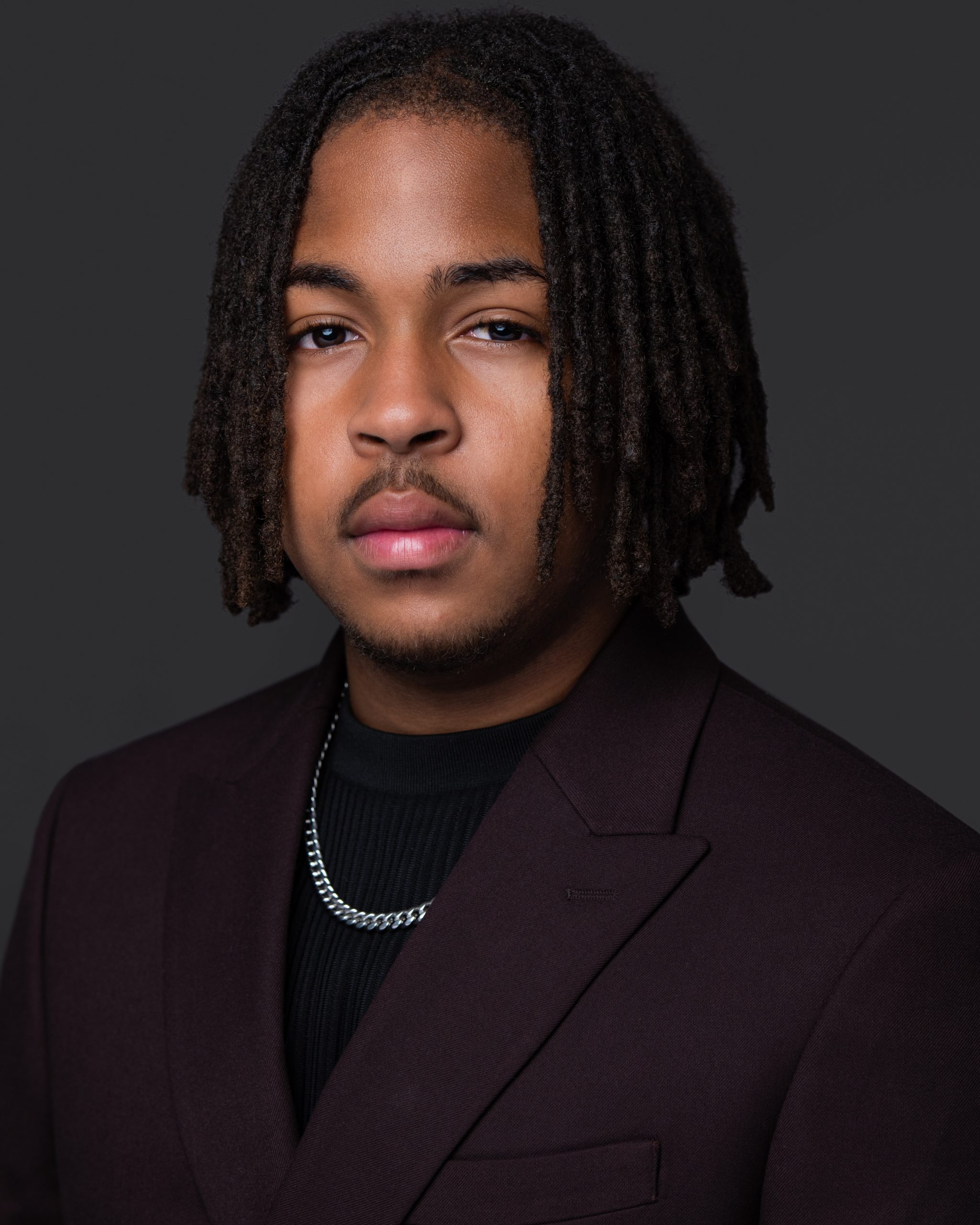 Young Author Of The Year - Romeo Bremmer