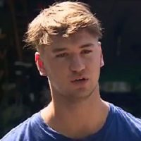 Guy Tomlinson
