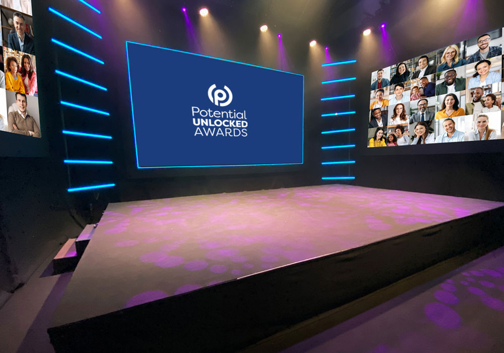 Live Streaming Studio