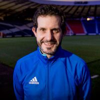 Paul McNeill