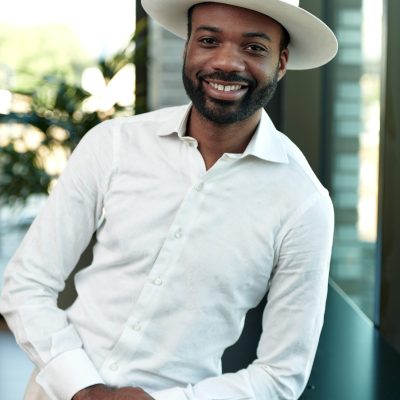 Andre Spence