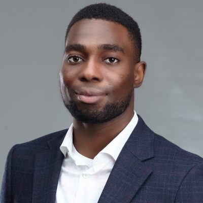 Austin Oladoye