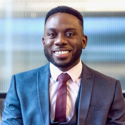 Gabriel Osamor