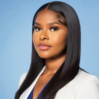 Janet Siwoku